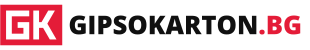 Gipsokarton.bg Logo Гипсокартон.бг Лого